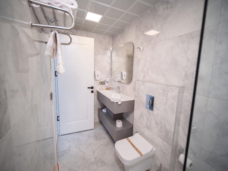 Alion Hotel Izmir image