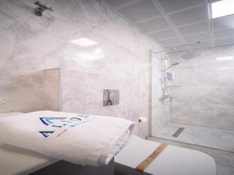 Alion Hotel Izmir image