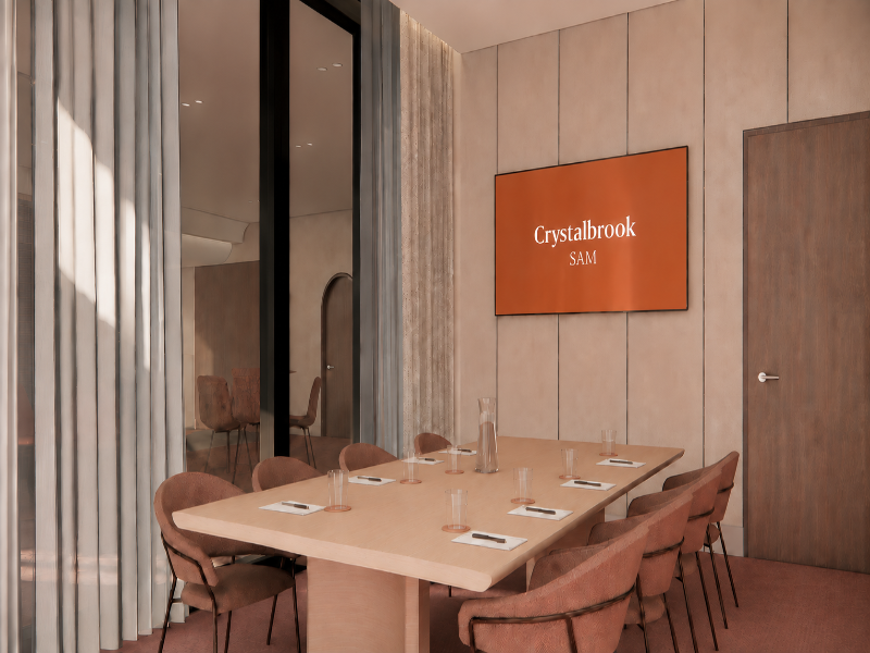 Crystalbrook Sam image