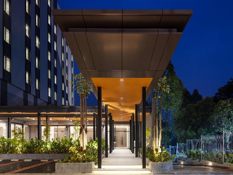 Hotel Neo Kota Baru Parahyangan image