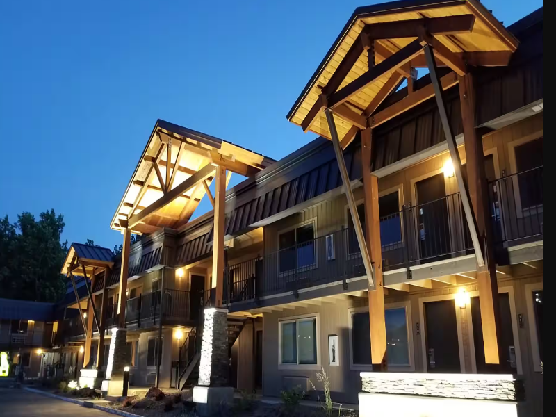 The Hotel Y, A Dazzler Select By Wyndham