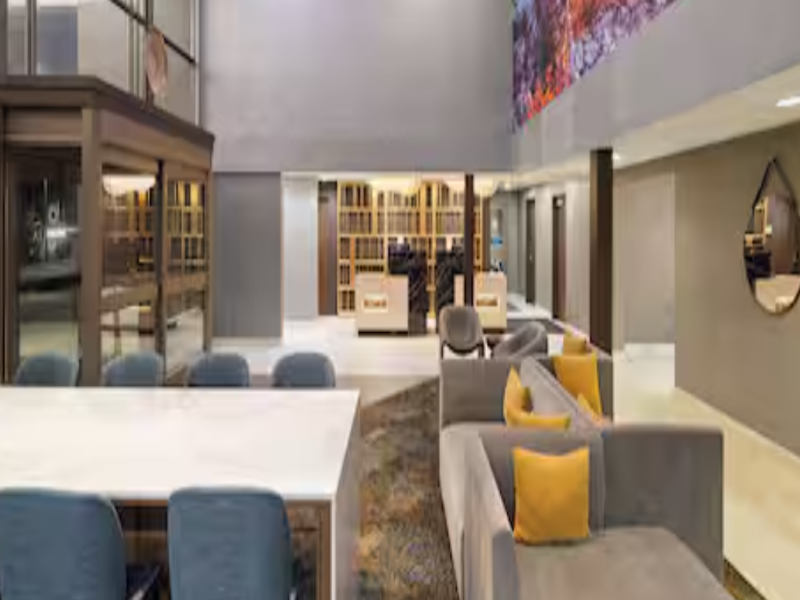 The Hotel Y, A Dazzler Select By Wyndham image