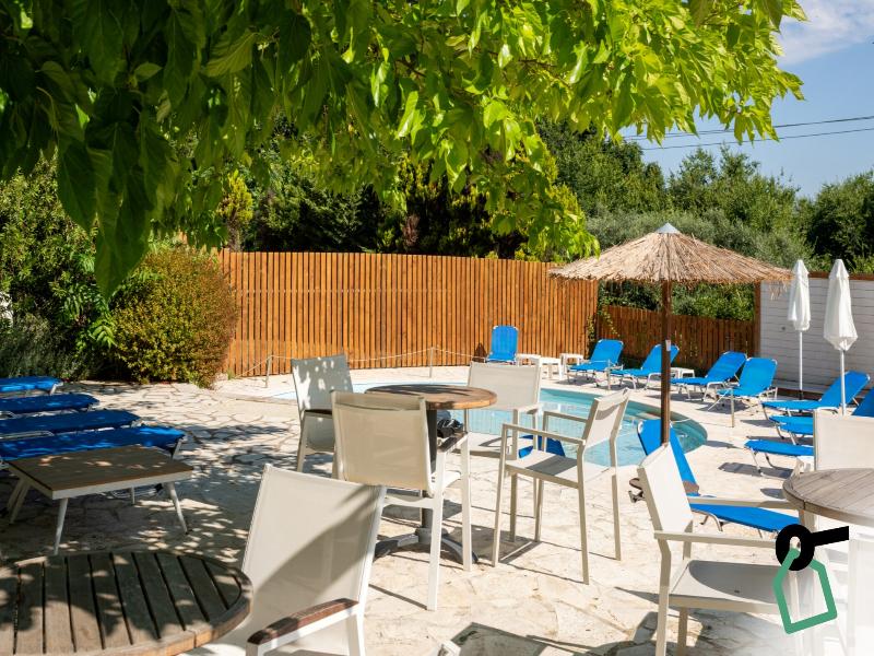 Hotiday Corfu Kanoni image