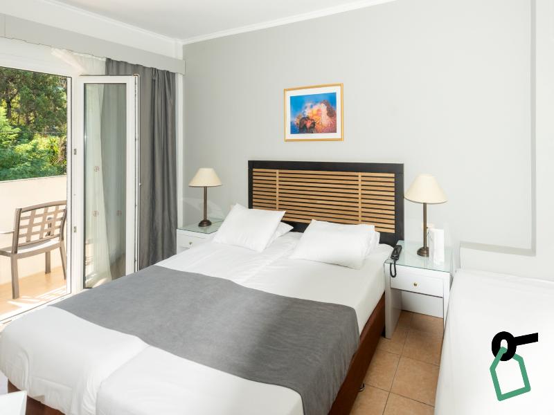 Hotiday Corfu Kanoni image