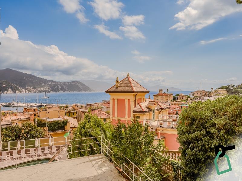 Hotiday Santa Margherita Porto image