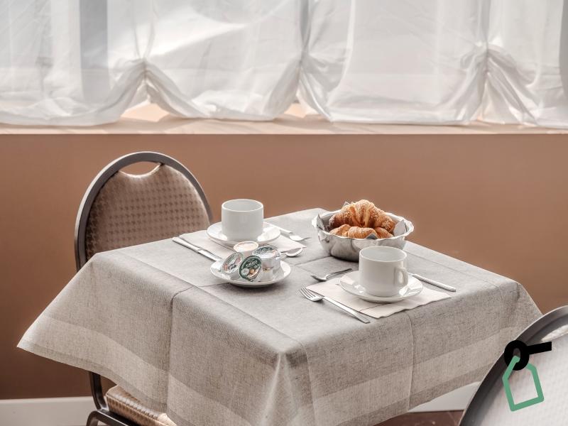 Hotiday Celle Ligure image
