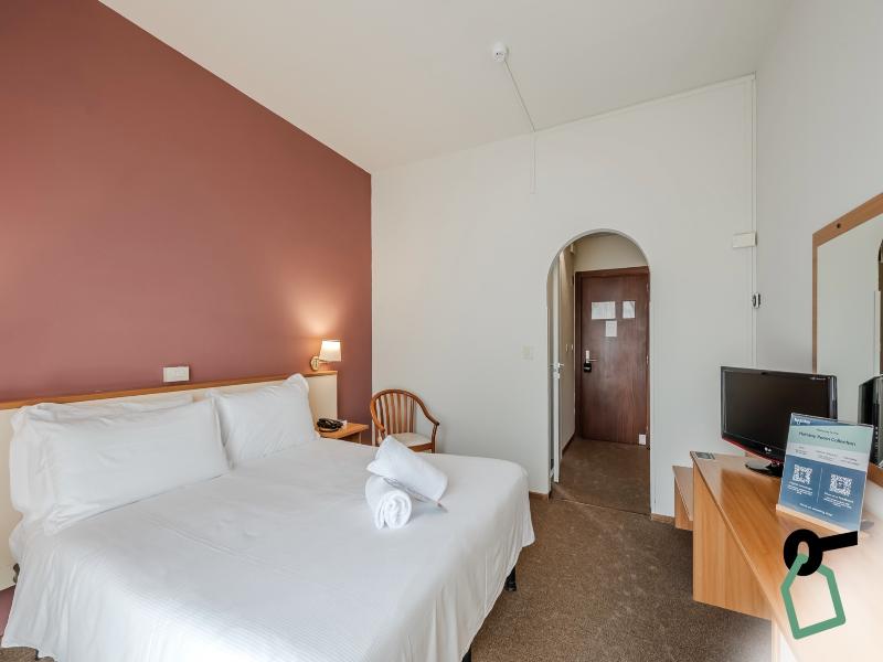Hotiday Celle Ligure image