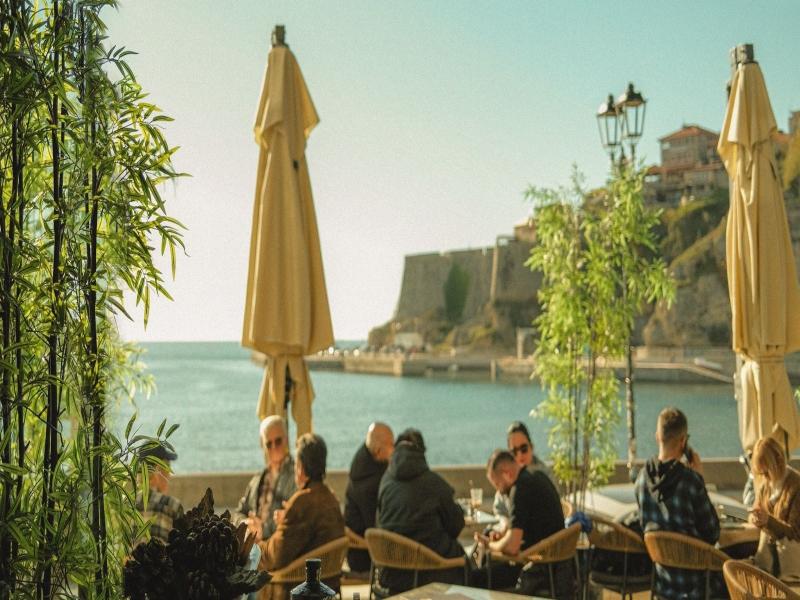 Vue Mer Hotel image