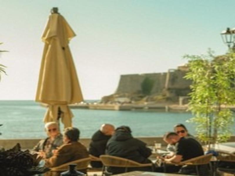 Vue Mer Hotel image