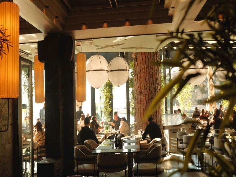 Vue Mer Hotel image