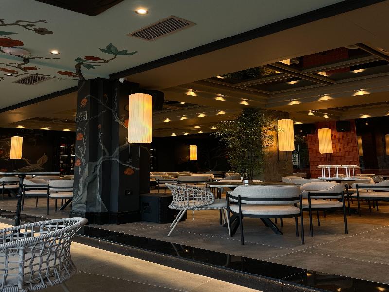 Vue Mer Hotel image