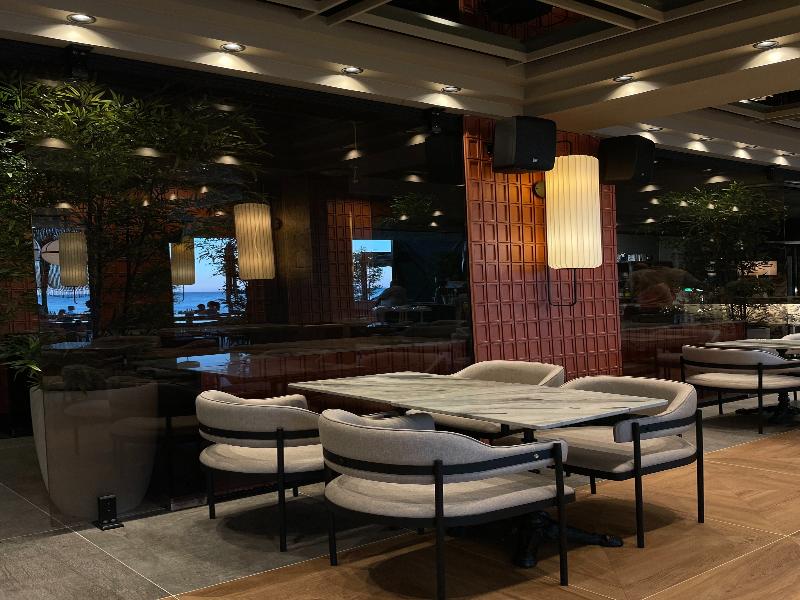 Vue Mer Hotel image