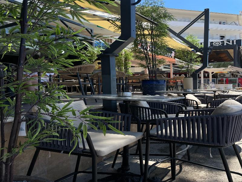 Vue Mer Hotel image