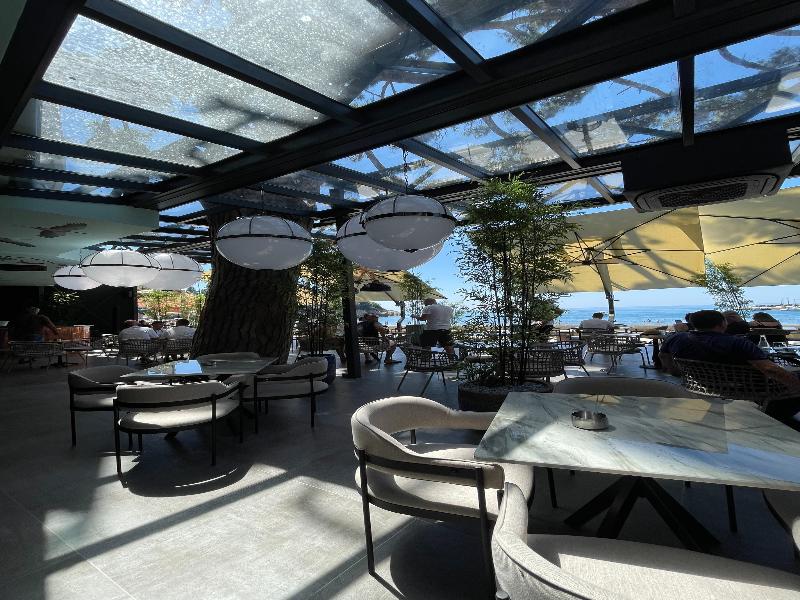 Vue Mer Hotel image