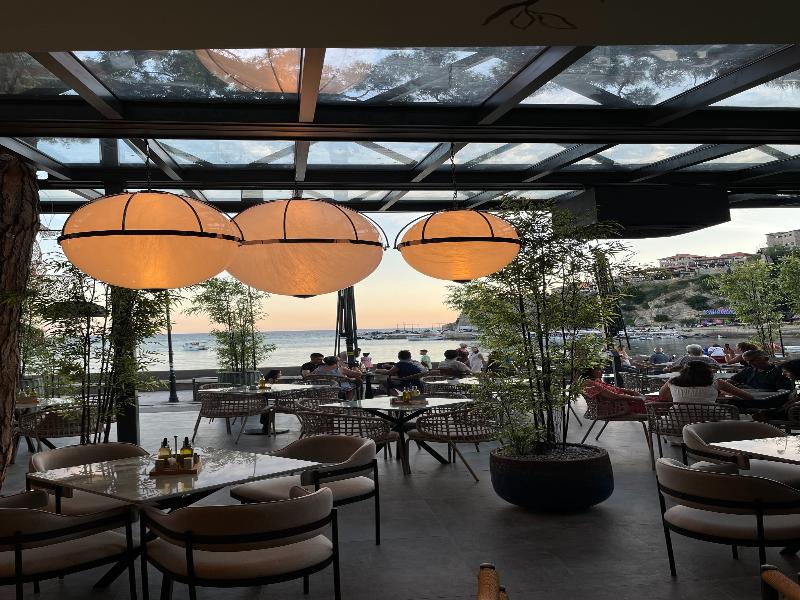 Vue Mer Hotel image