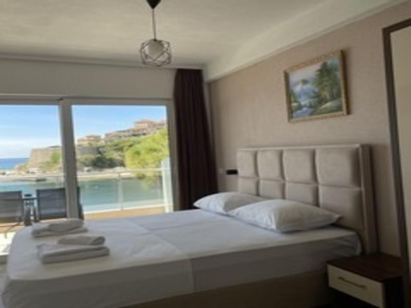 Vue Mer Hotel image
