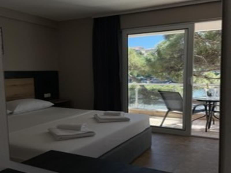 Vue Mer Hotel image