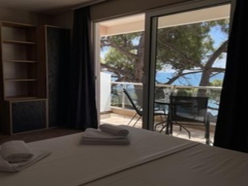 Vue Mer Hotel image