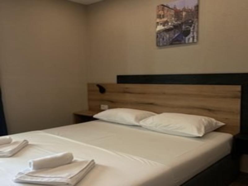 Vue Mer Hotel image