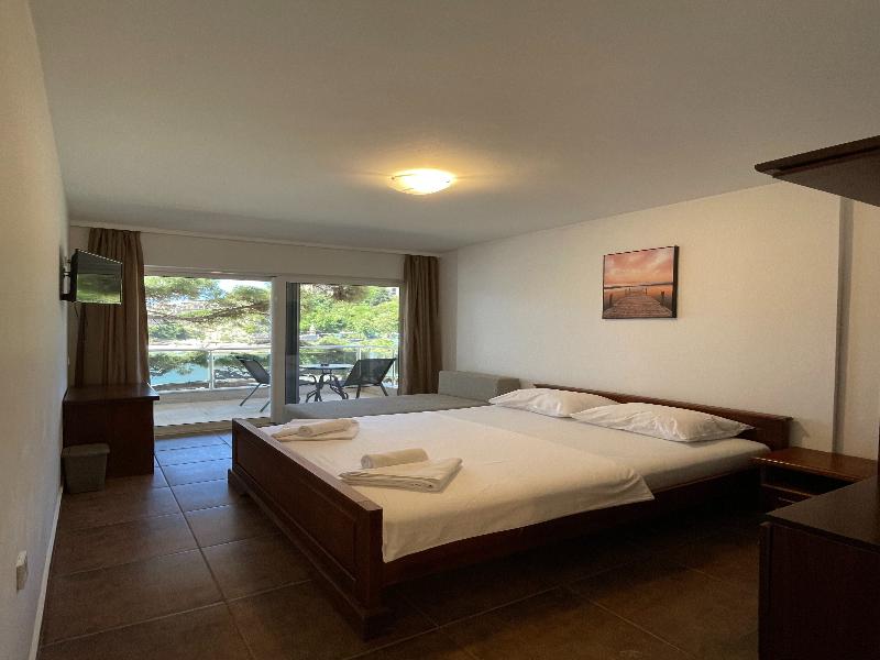 Vue Mer Hotel image