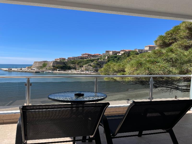 Vue Mer Hotel image