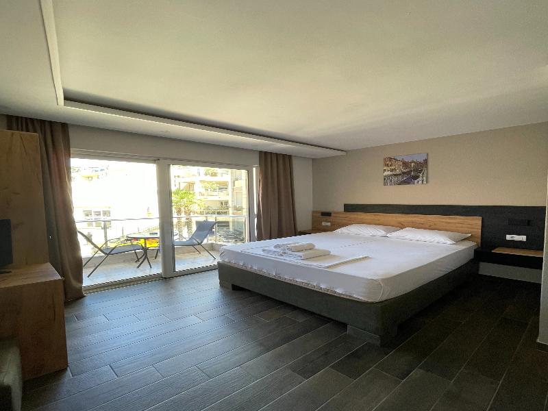 Vue Mer Hotel image