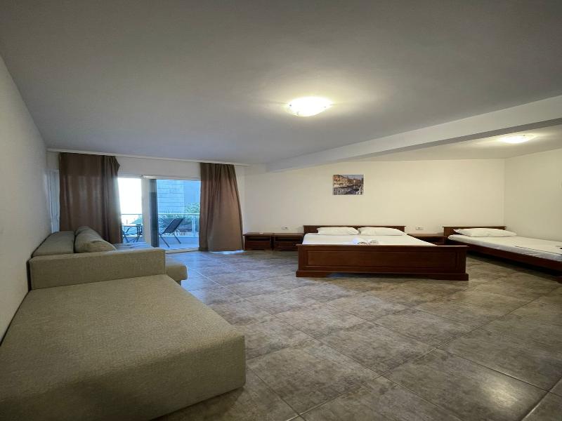 Vue Mer Hotel image