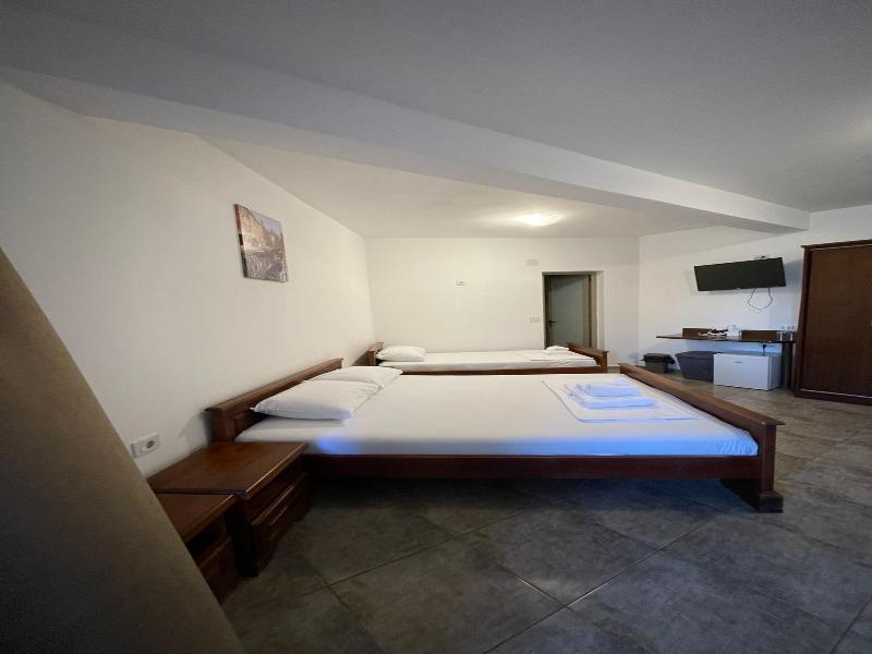 Vue Mer Hotel image