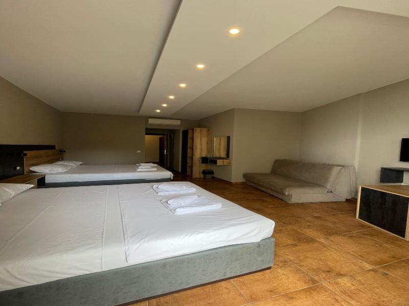 Vue Mer Hotel image