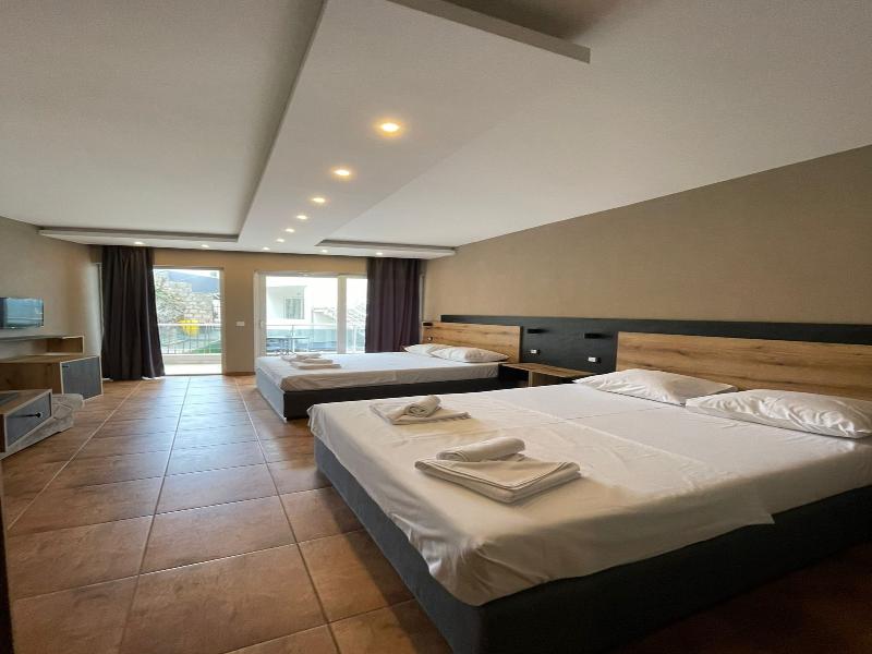 Vue Mer Hotel image