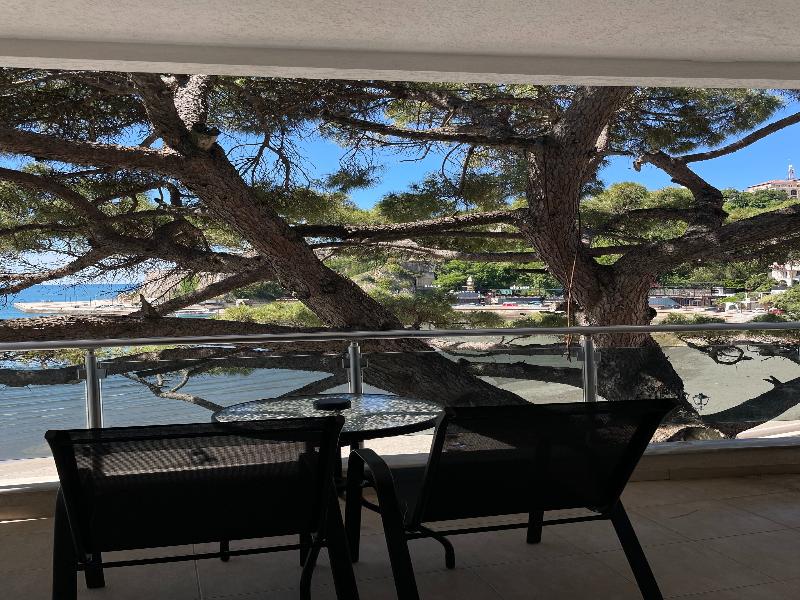 Vue Mer Hotel image