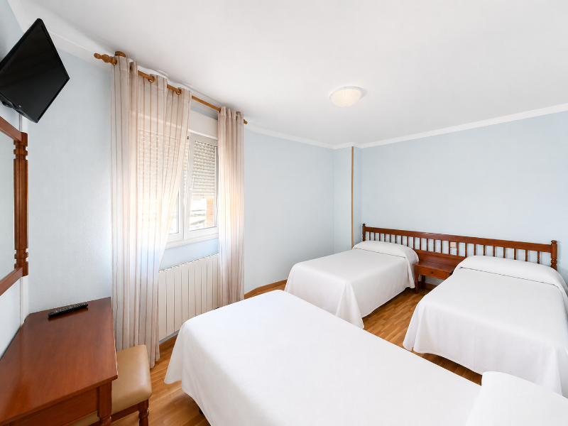 Hostal Ec Leon image