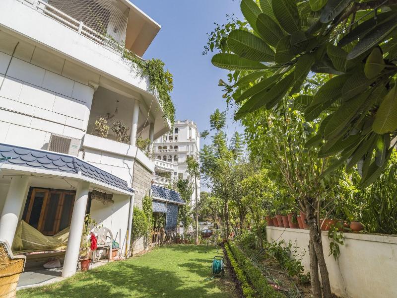 Girisadan Homestay image