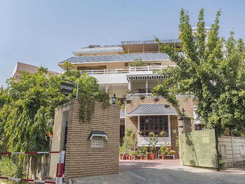 Girisadan Homestay image
