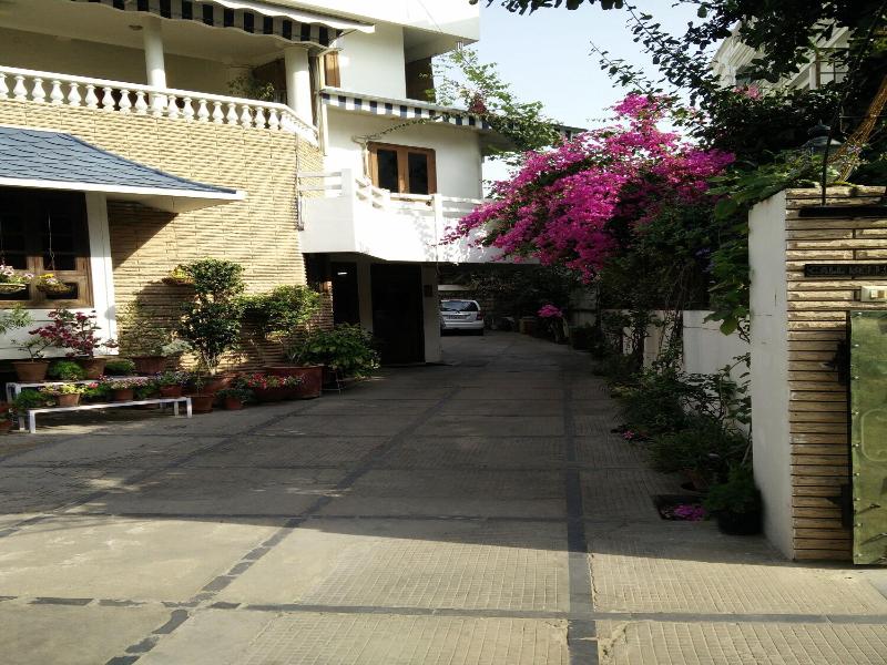 Girisadan Homestay image