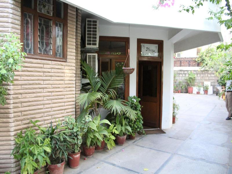 Girisadan Homestay image