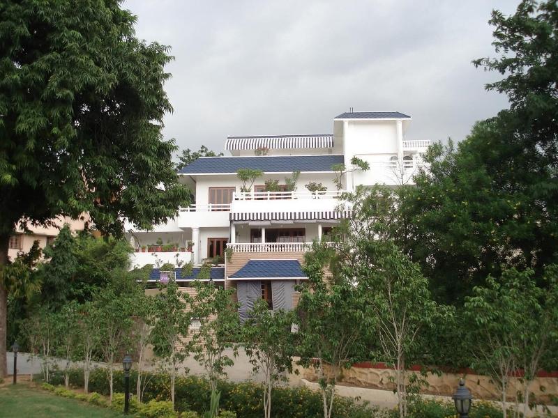 Girisadan Homestay image