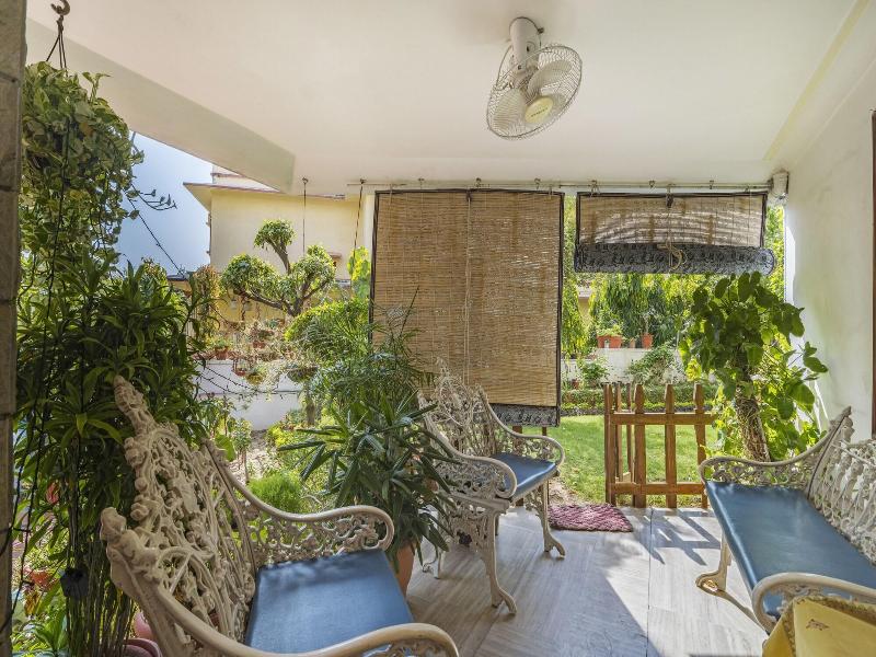 Girisadan Homestay image