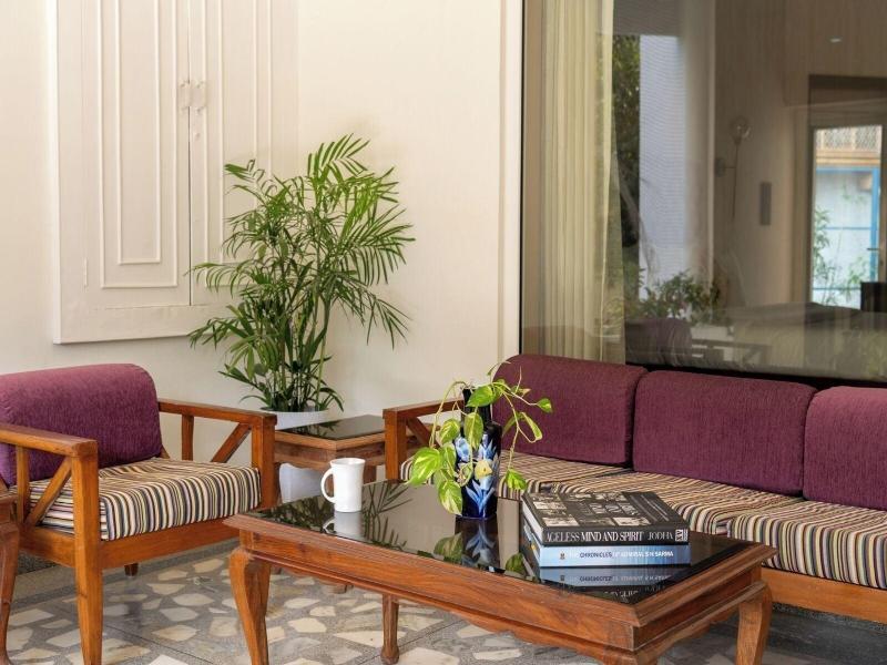 Girisadan Homestay image