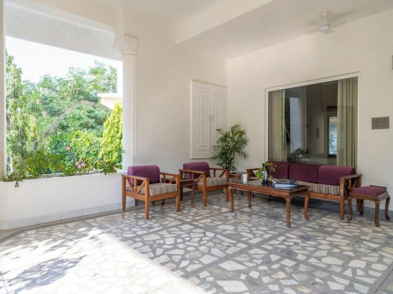 Girisadan Homestay image