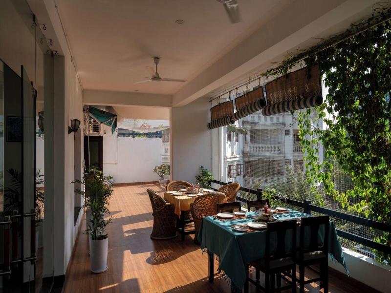 Girisadan Homestay image