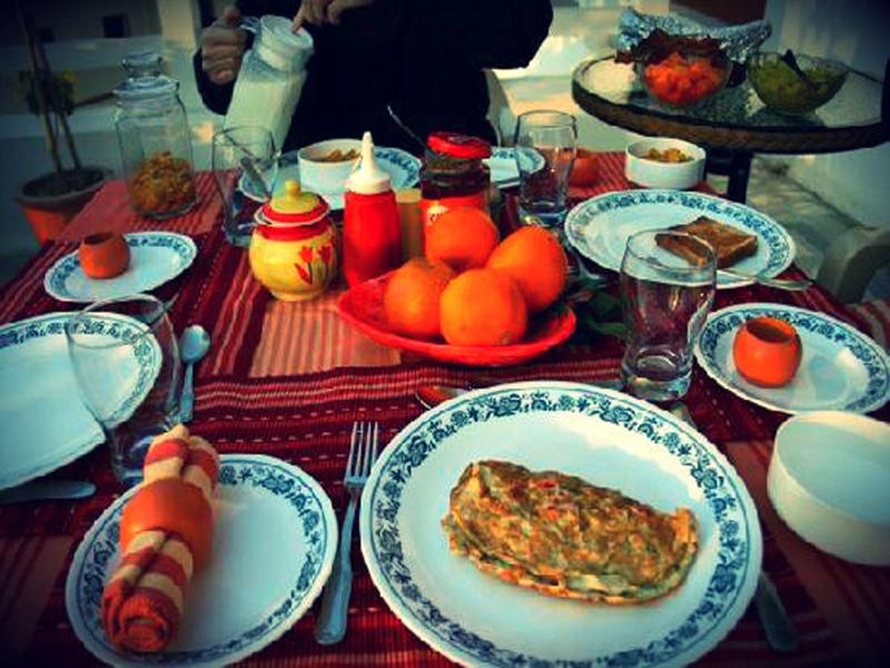 Girisadan Homestay image