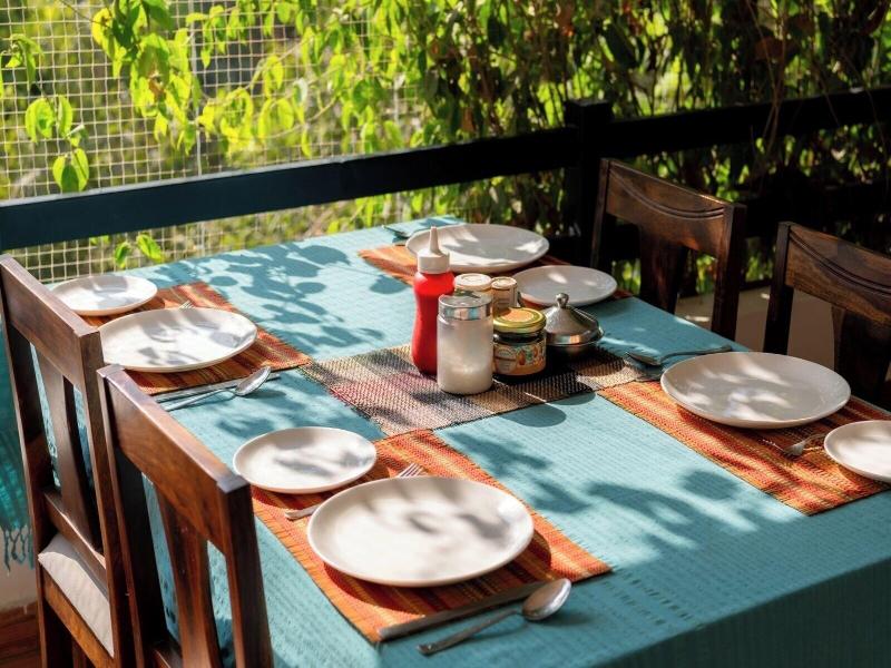 Girisadan Homestay image