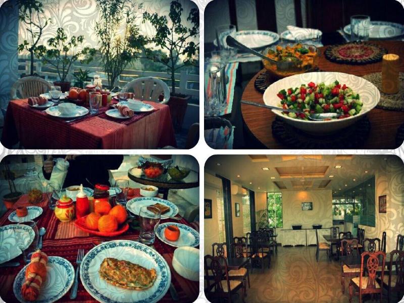 Girisadan Homestay image