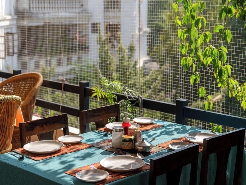 Girisadan Homestay image