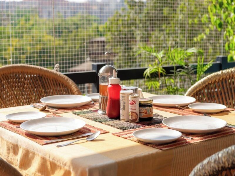 Girisadan Homestay image