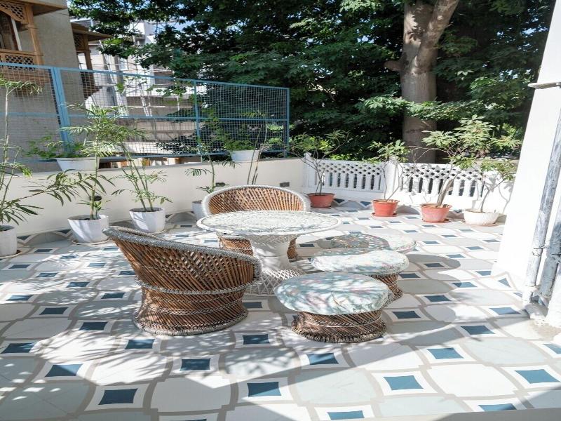 Girisadan Homestay image