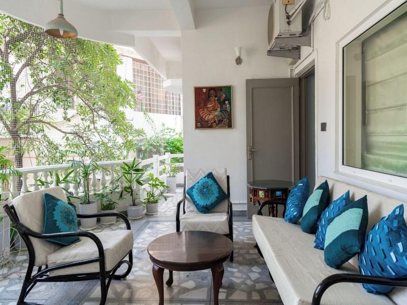 Girisadan Homestay image