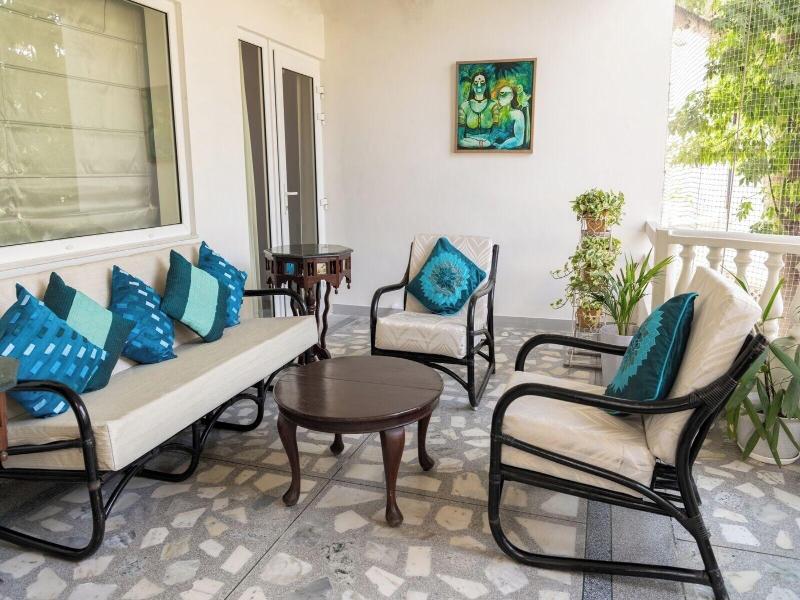 Girisadan Homestay image