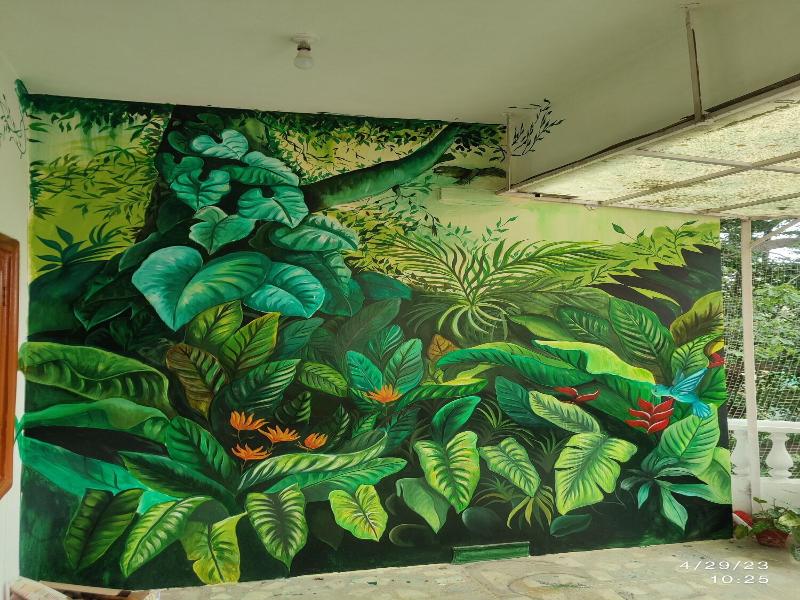 Girisadan Homestay image